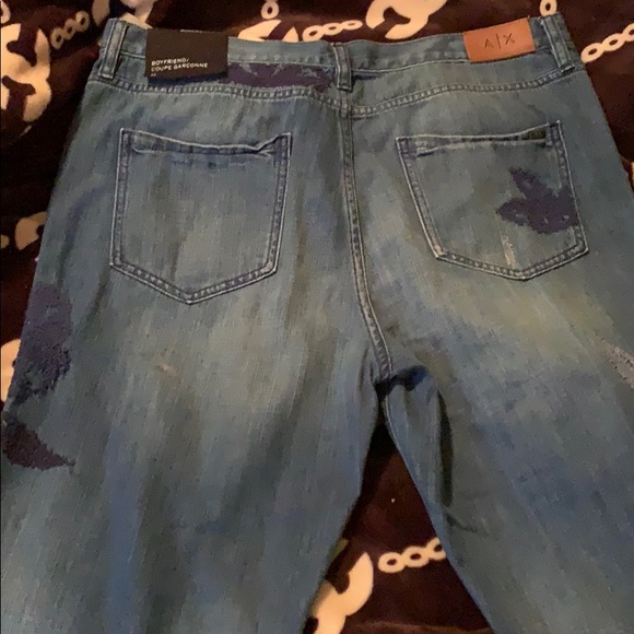 A/X jeans 32x32 Brand New - Picture 4 of 5